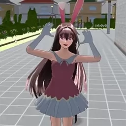 樱花-樱花公主浪漫日常