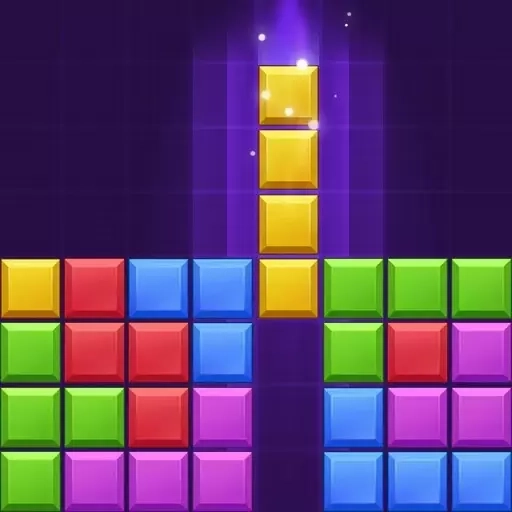 豪华俄罗斯方块