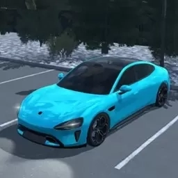 赛车城市驾驶-汽车城市驾驶模拟