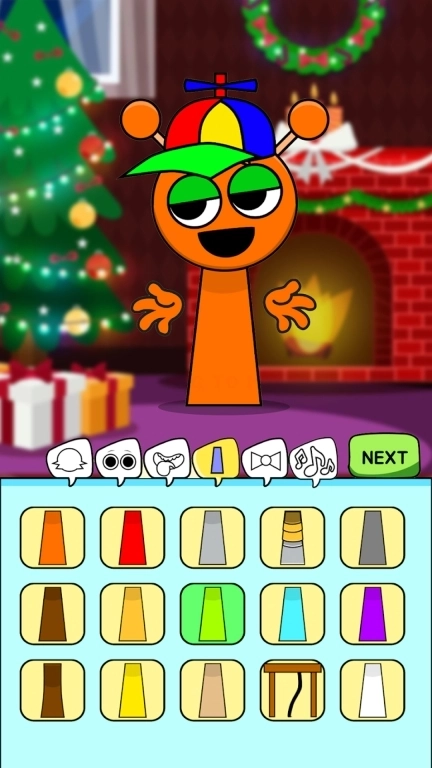 不休的节拍-节奏盒子diy全模组