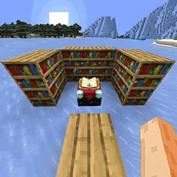 像素冒险生存-方块世界创造沙盒模拟