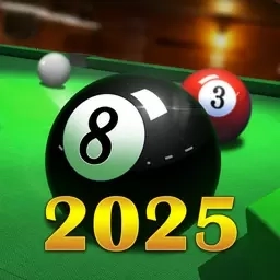 超凡台球-桌球台球对战平台