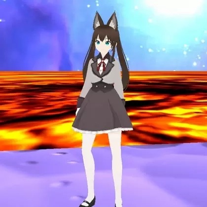 末日逃离-樱花校园冒险逃生