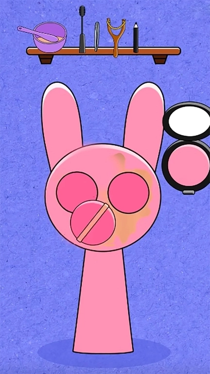 宝宝的修理厂-修复格诺德