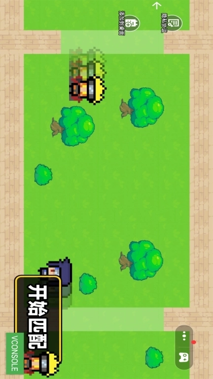 战场攻防大乱斗-忍者格斗大师