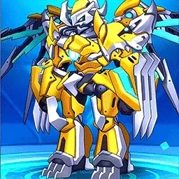 变异龙进化模拟器