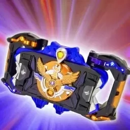 光之英雄-变身器模拟器