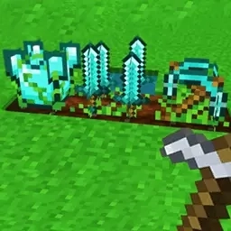 方块像素大冒险-沙盒世界生存冒险