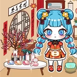 米加城堡小镇-新春古镇双层公寓