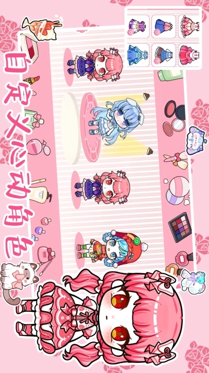 米加城堡小镇-新春古镇双层公寓