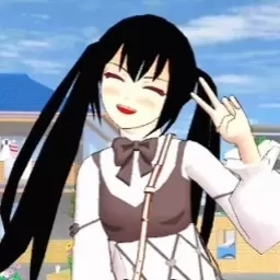 樱花派对游乐园-少女日常生活2