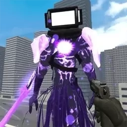 电视人英雄乱斗-盖瑞模组gmod