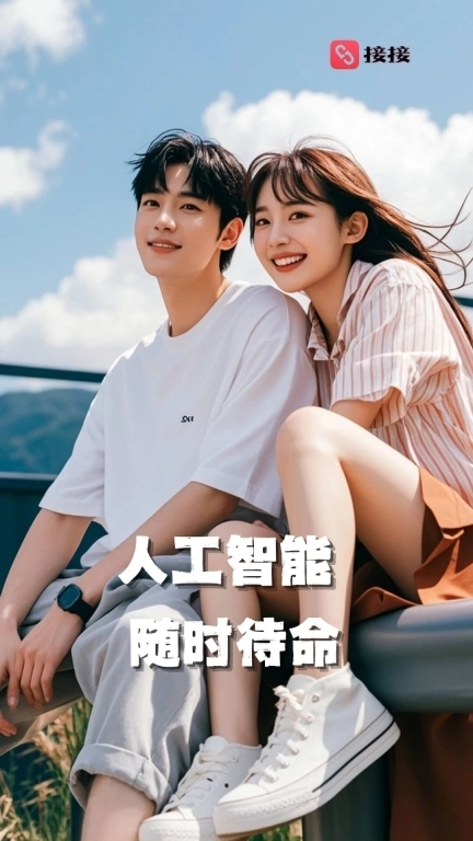 接接-社交智能伙伴