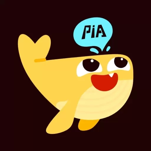 戏鲸-配音交友爱Pia戏