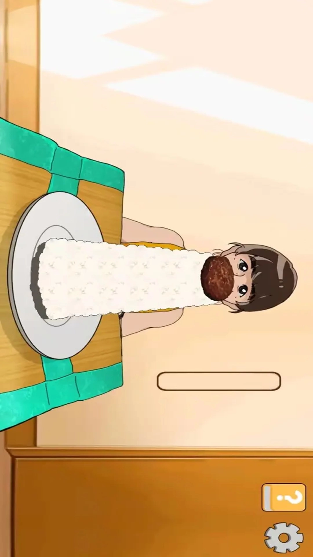 吃货干饭模拟器-米饭仙人