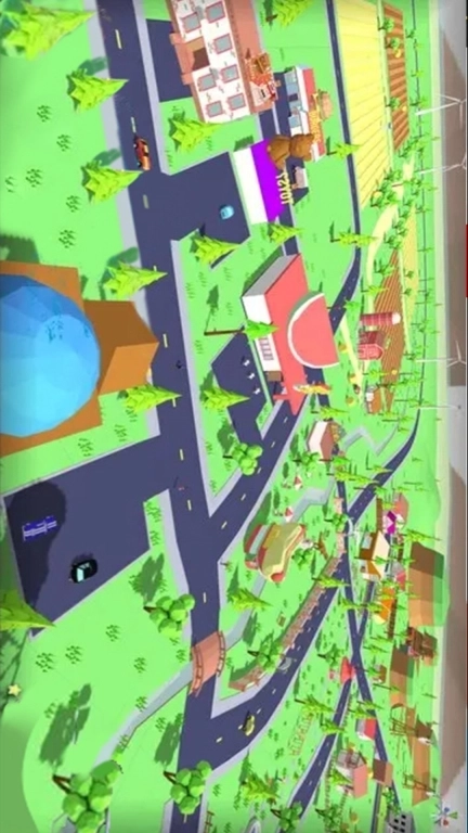 沙盒模拟器：盗贼战争