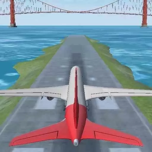 飞机驾驶员模拟器