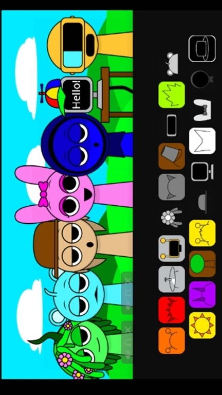 节奏风暴-节奏盒子风暴