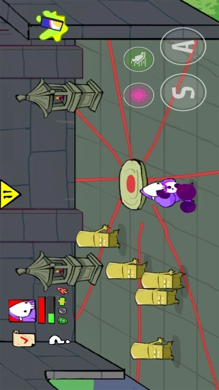 英雄大乱斗-狂梗小朋友