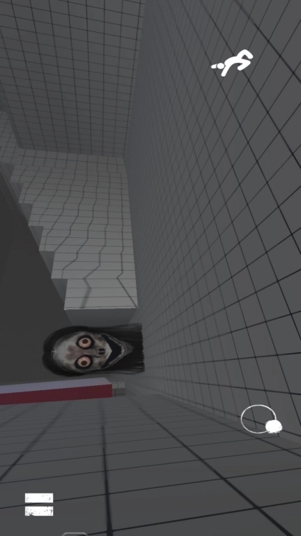 恐怖噩梦逃生-误入池核