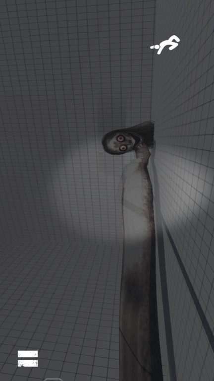 恐怖噩梦逃生-误入池核