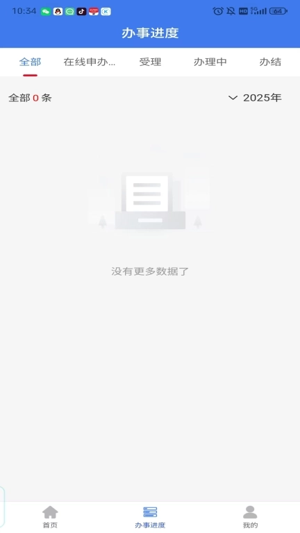 企业通