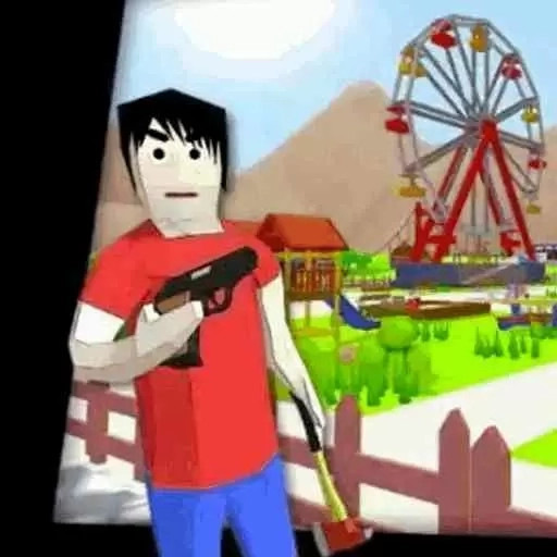 人类沙盒模拟器