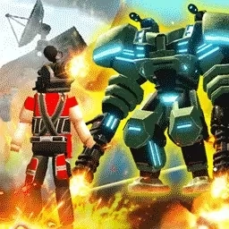 生存大师3D-末日征战沙盒