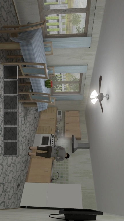 赶快逃离-学生逃离