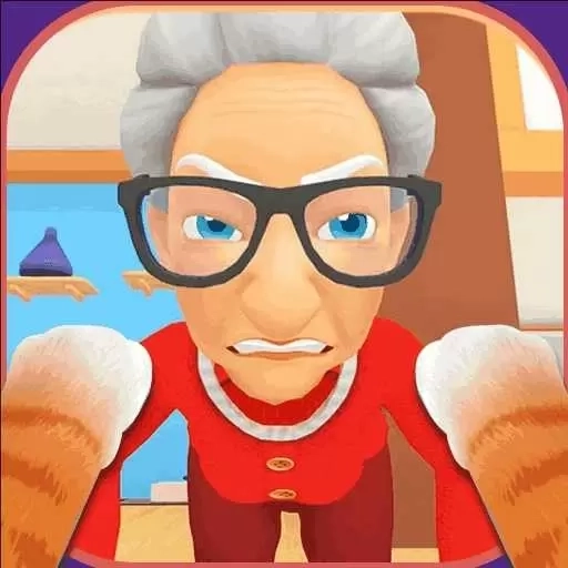 恶作剧大师-猫咪大乱斗