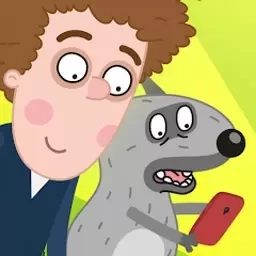 荒野大挑战-彼得和狼冒险之旅