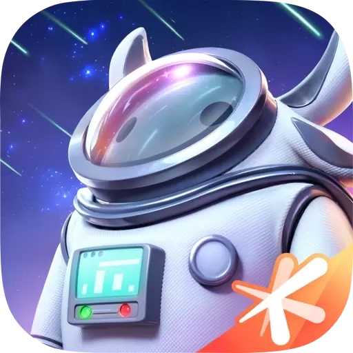 创造吧！我们的星球