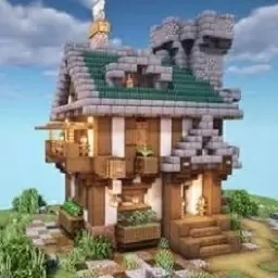 像素沙盒模拟器-沙盒建造世界