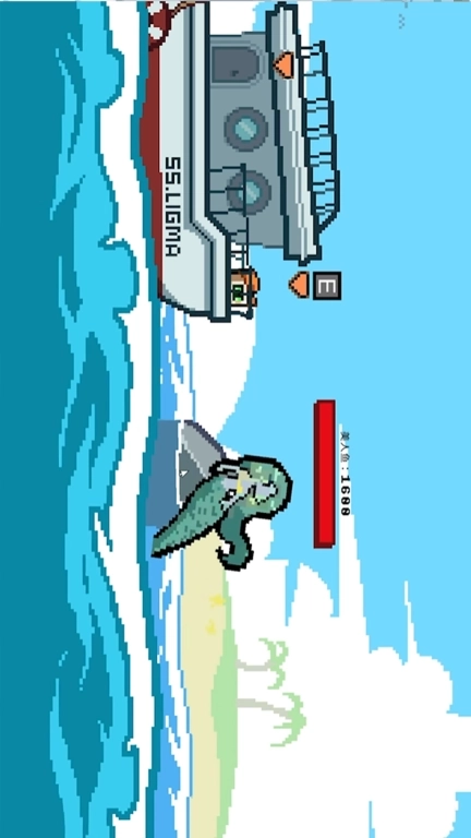 钓鱼模拟-刮鳞大师