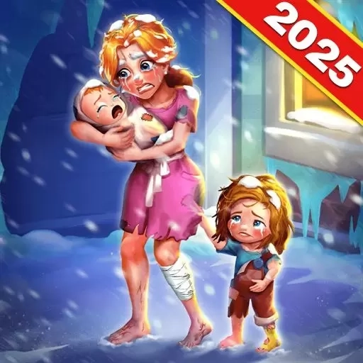 甜点消消-合成浪漫餐厅梦幻装修