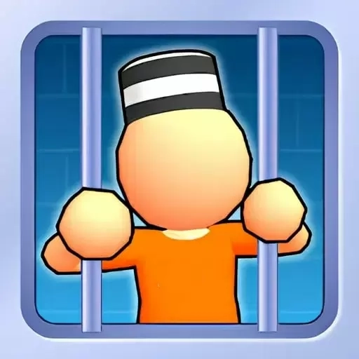 监狱生活-典狱长