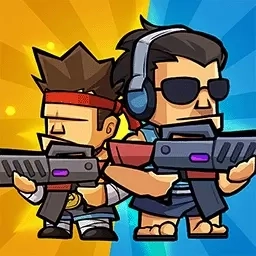 生存大作战-1月21日首发