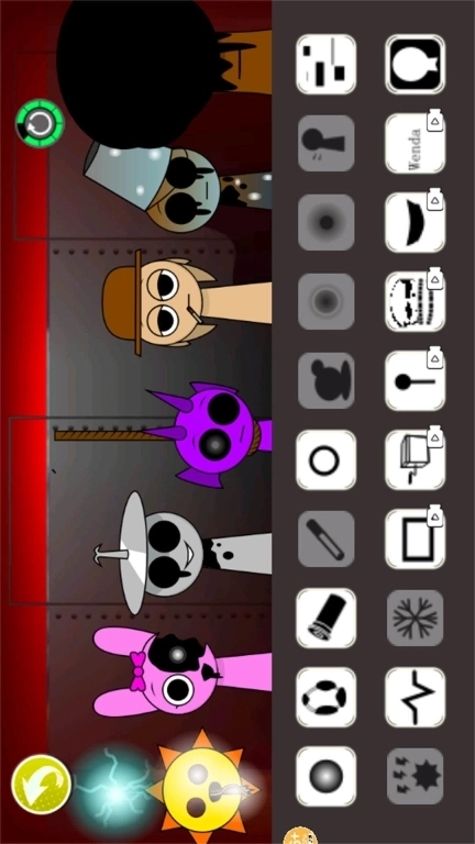 全民解压-节奏盒子