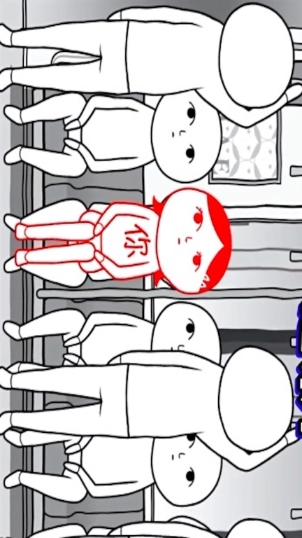 思维大挑战-察言观色3