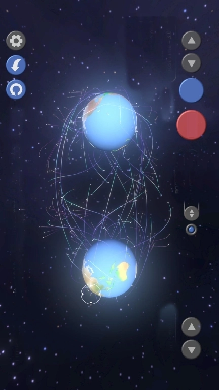 观星指南-太空卫星发射