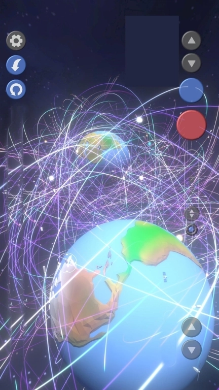 观星指南-太空卫星发射