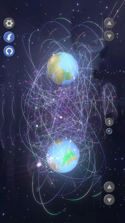 观星指南-太空卫星发射