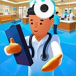 医院模拟器