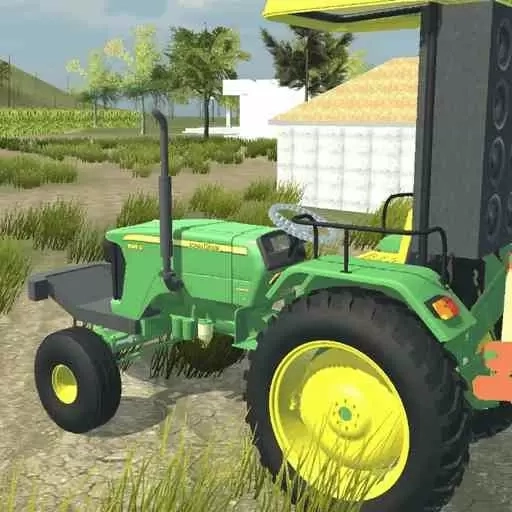 模拟农场20