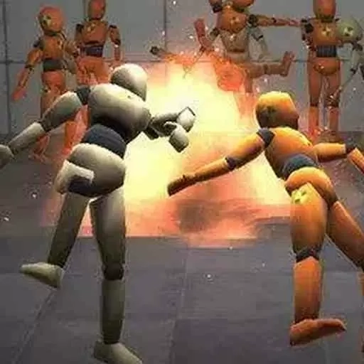 房子破坏模拟器