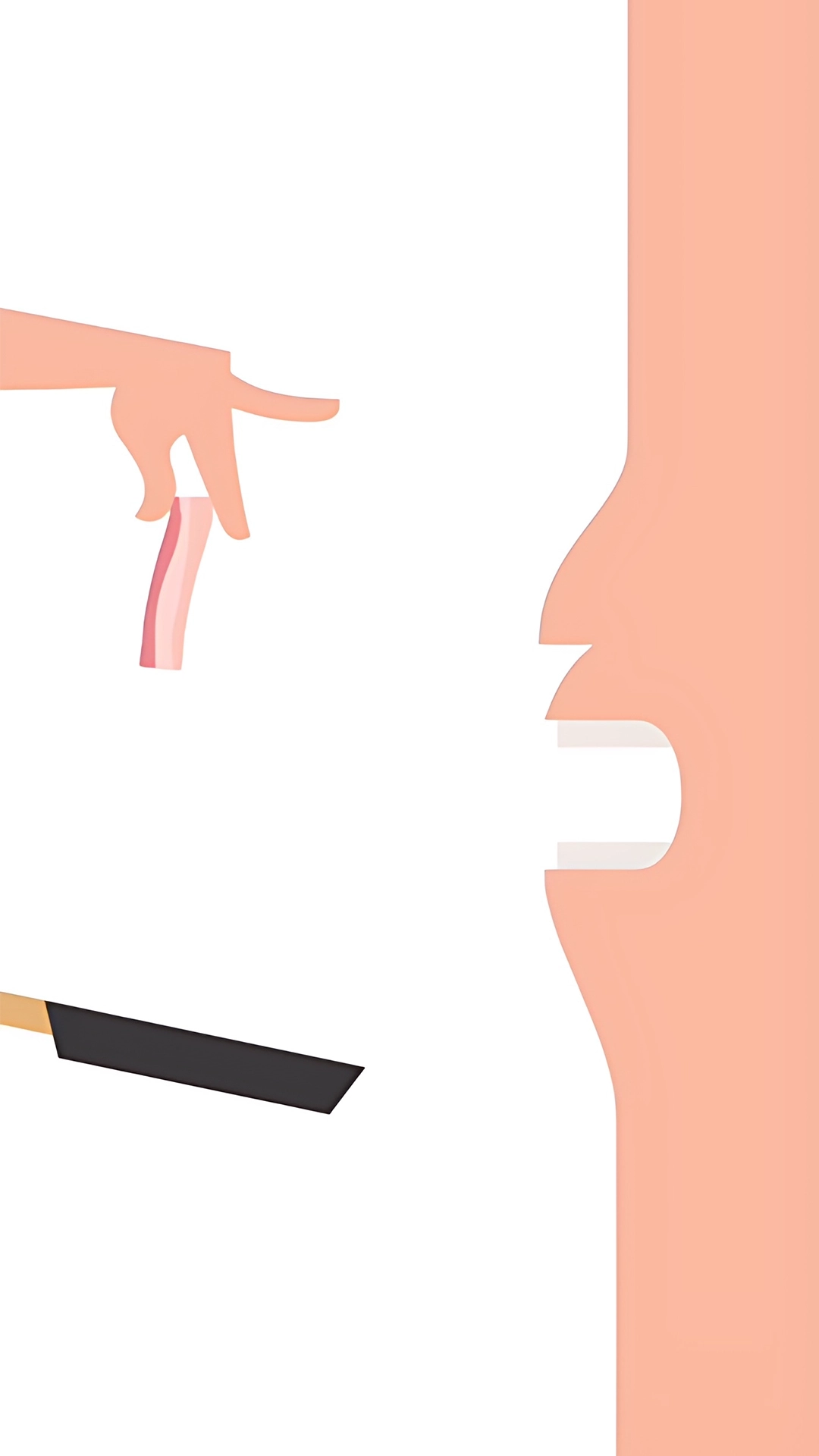 脑洞高智商-培根游戏