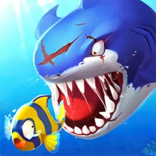 大鱼争霸海洋