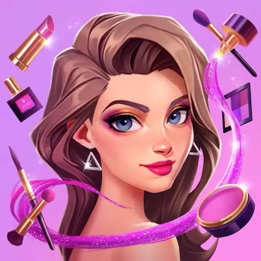 缤纷衣橱之少女梦