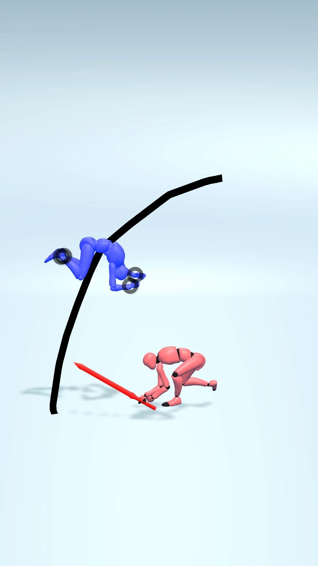 疯狂之夜-格斗大擂台