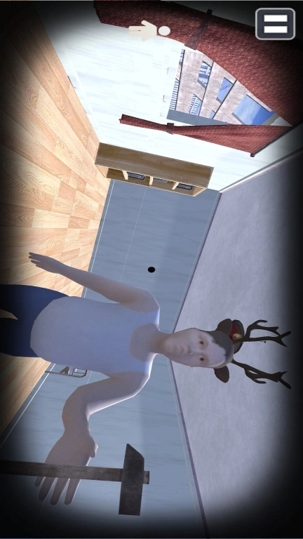 极限惊魂大逃亡-小孩哥逃离家暴